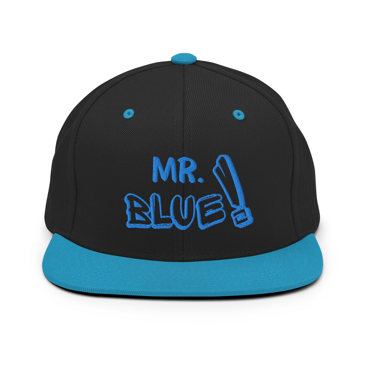 Mr.Blue! Original Hat